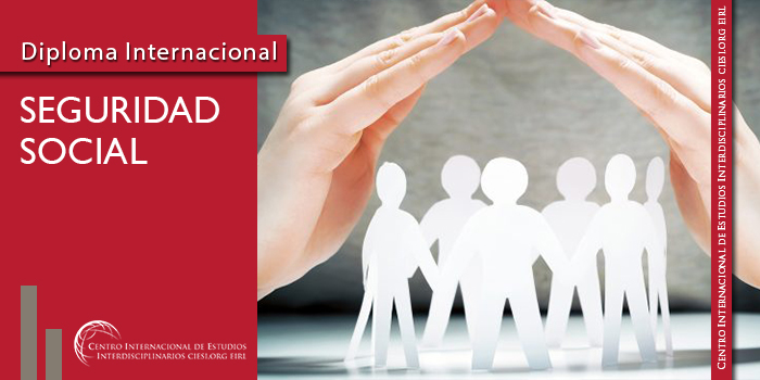 Seguridad social CIESI ORG EIRL CIESIORG EIRL